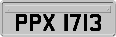 PPX1713