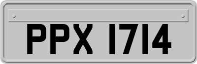 PPX1714