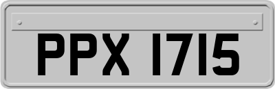 PPX1715