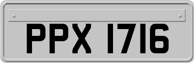 PPX1716