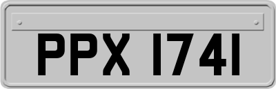 PPX1741