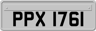 PPX1761