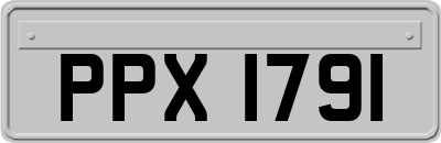PPX1791