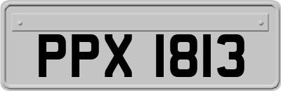 PPX1813