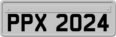 PPX2024