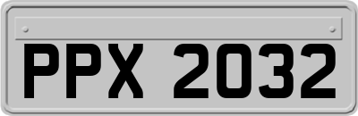 PPX2032