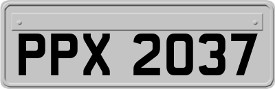 PPX2037