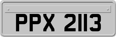 PPX2113