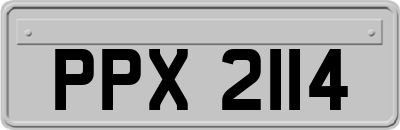 PPX2114