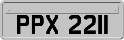 PPX2211