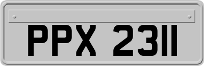 PPX2311
