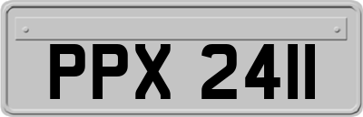 PPX2411