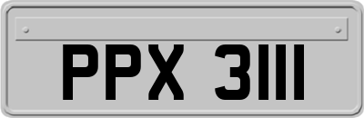 PPX3111