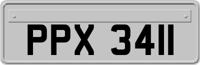 PPX3411