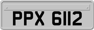 PPX6112