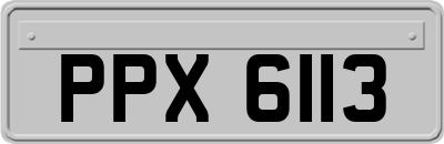 PPX6113