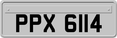 PPX6114