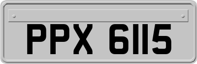 PPX6115