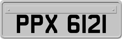 PPX6121