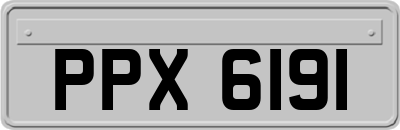 PPX6191