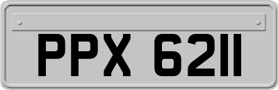 PPX6211