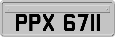 PPX6711