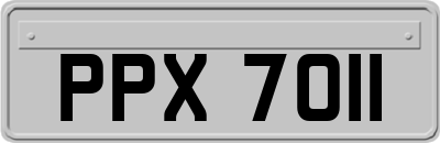 PPX7011