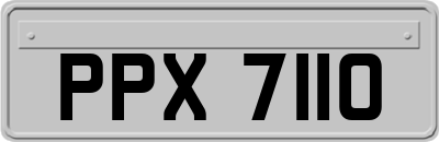 PPX7110