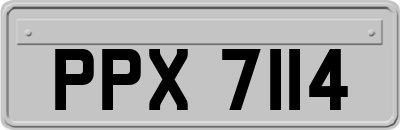 PPX7114