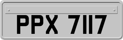 PPX7117