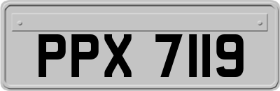 PPX7119
