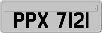 PPX7121