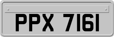 PPX7161