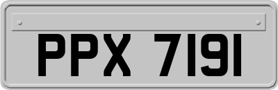 PPX7191