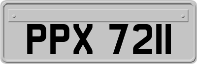 PPX7211