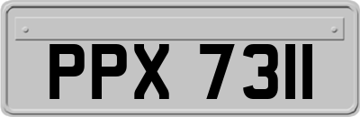 PPX7311