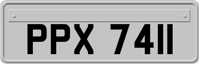 PPX7411