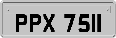 PPX7511