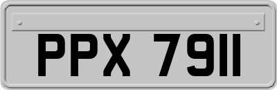 PPX7911