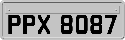 PPX8087