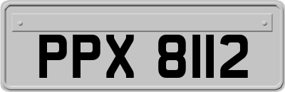 PPX8112