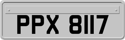 PPX8117