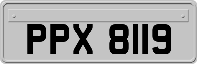 PPX8119