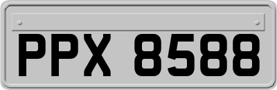 PPX8588