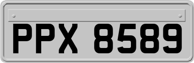 PPX8589