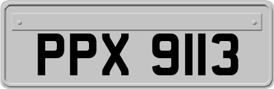 PPX9113
