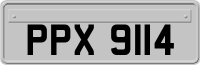 PPX9114
