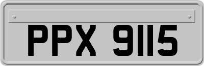 PPX9115