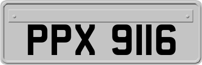 PPX9116