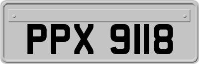 PPX9118